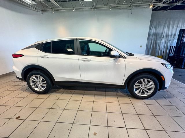 2026 Buick Envista Preferred photo 3