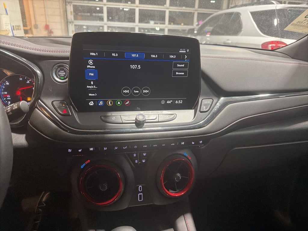 2024 CHEVROLET BLAZER - Image 10