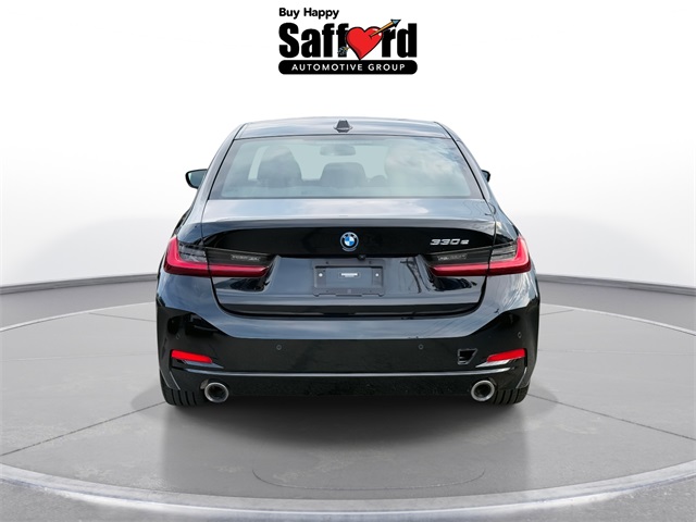 2023 Bmw 330e photo 23