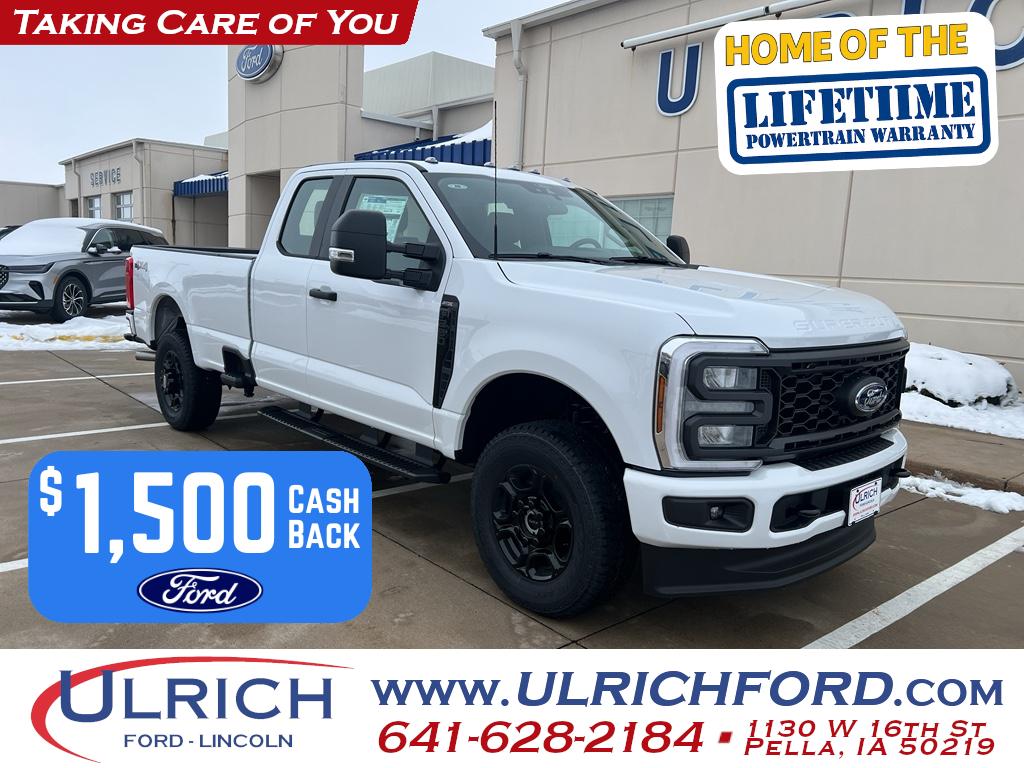 2026 Ford F-250 Base's photo