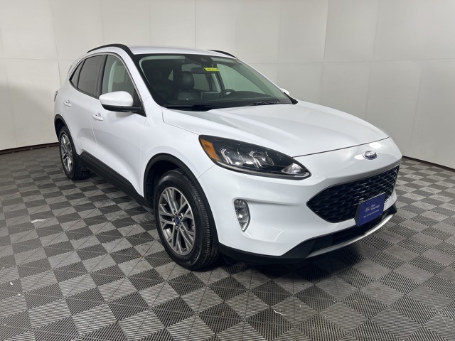 2022 Ford Escape SEL's photo