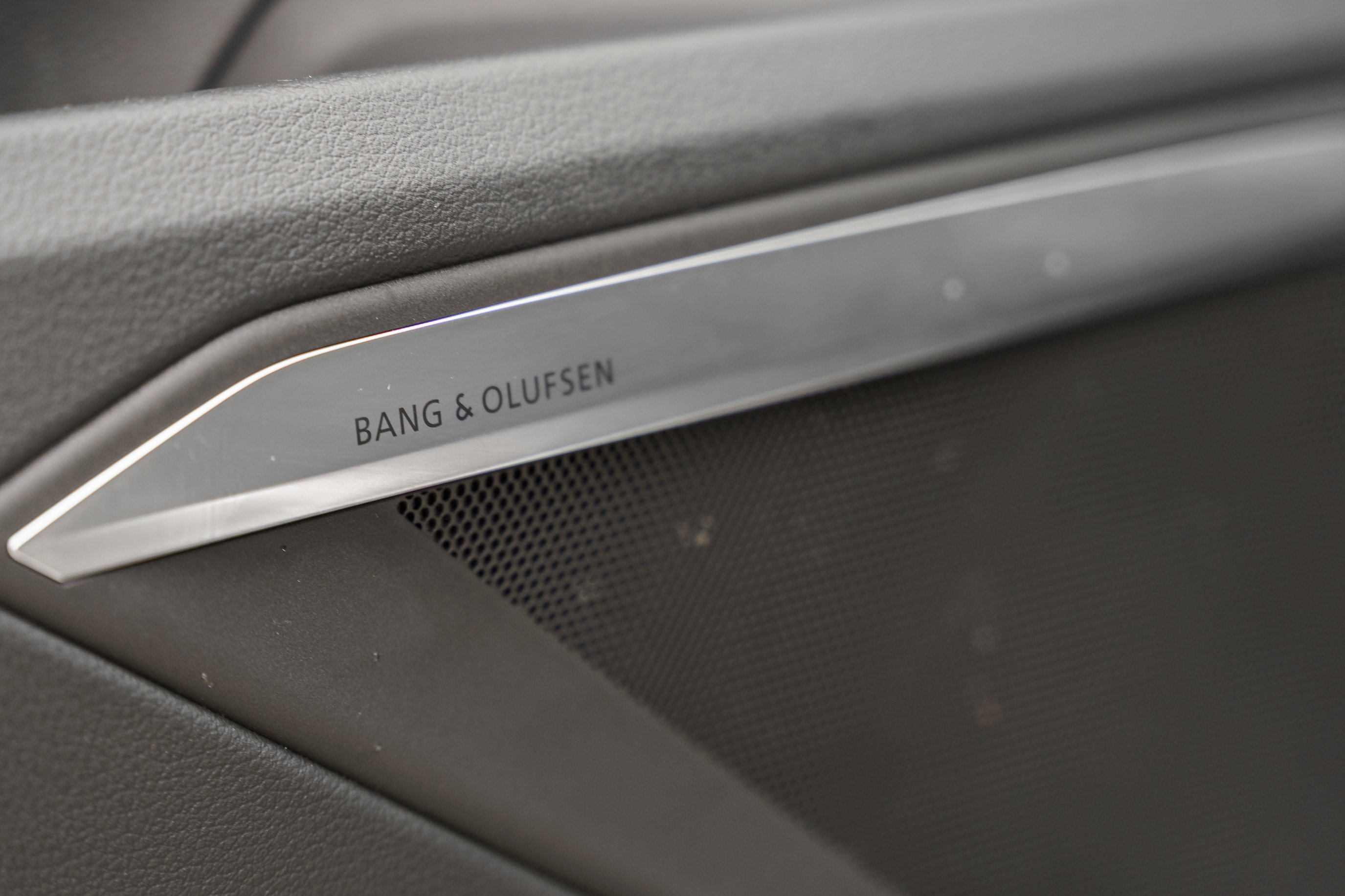 2024 Audi Q8 E-tron Prestige photo 22