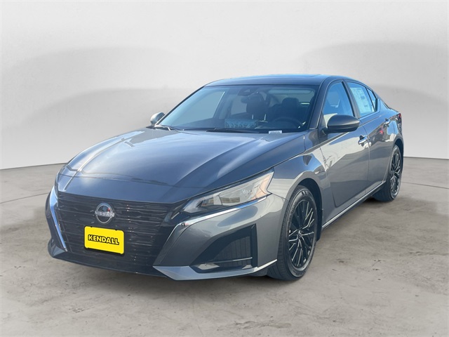 2025 Nissan Altima SV's photo