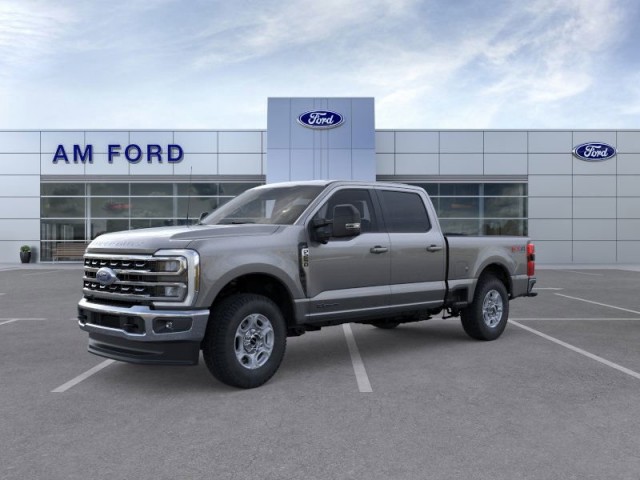 2026 Ford F-250 Base's photo