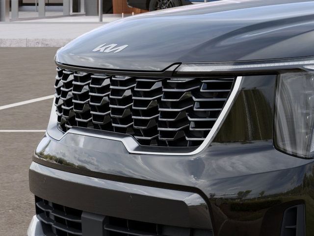 2025 Kia Sorento S photo 11