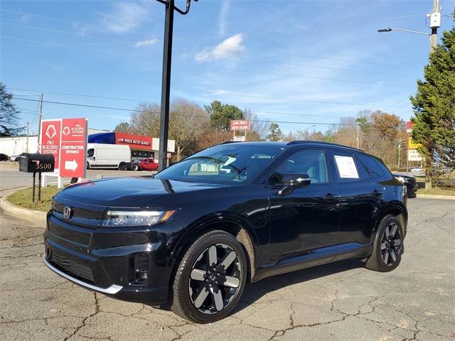 2024 Honda Prologue Elite's photo