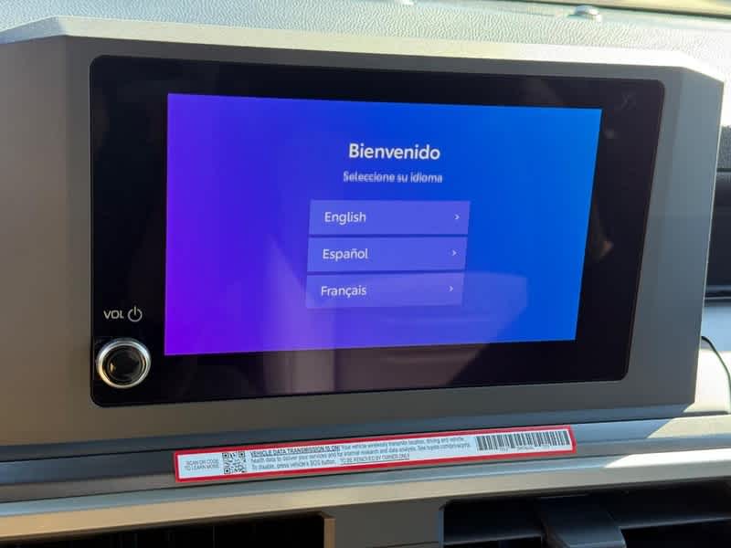 2025 Toyota Tacoma TRD Off Road - Photo 11