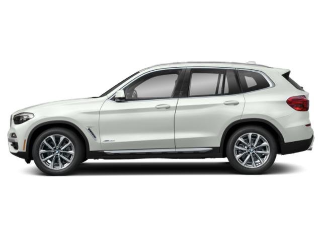 2021 Bmw X3 M40i photo 6