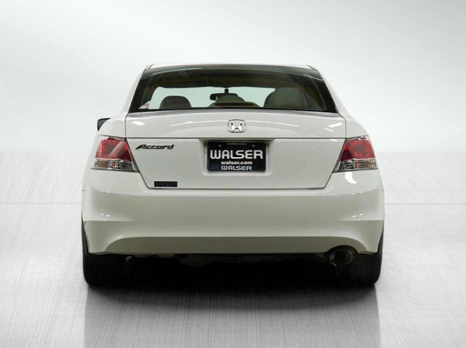 2010 Honda Accord EX photo 4