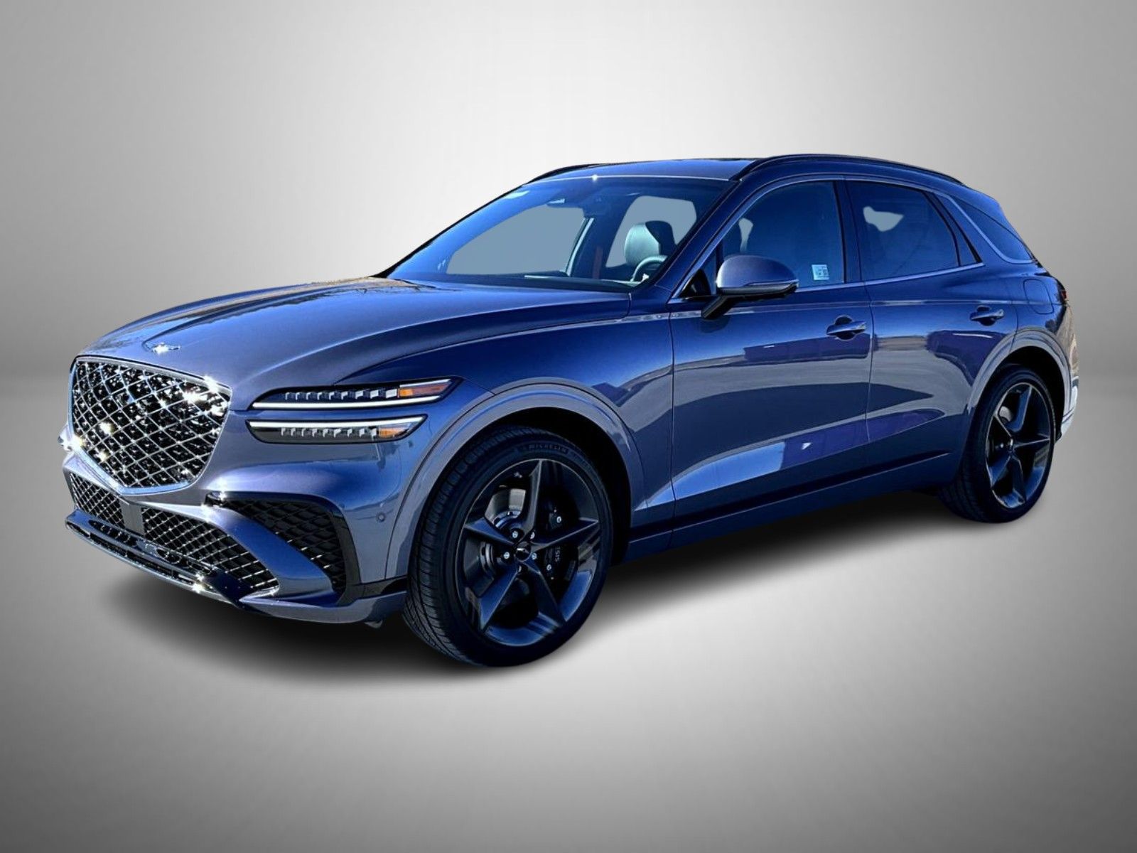 2026 GENESIS GV70 Sport Prestige's photo