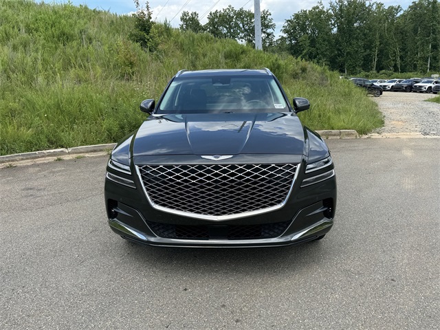 2024 Genesis GV80 3.5T AWD photo 2