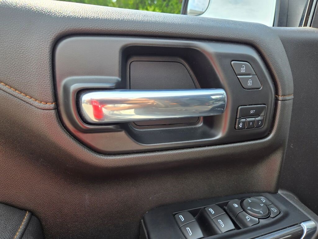 2021 Gmc Sierra 1500 AT4 photo 22