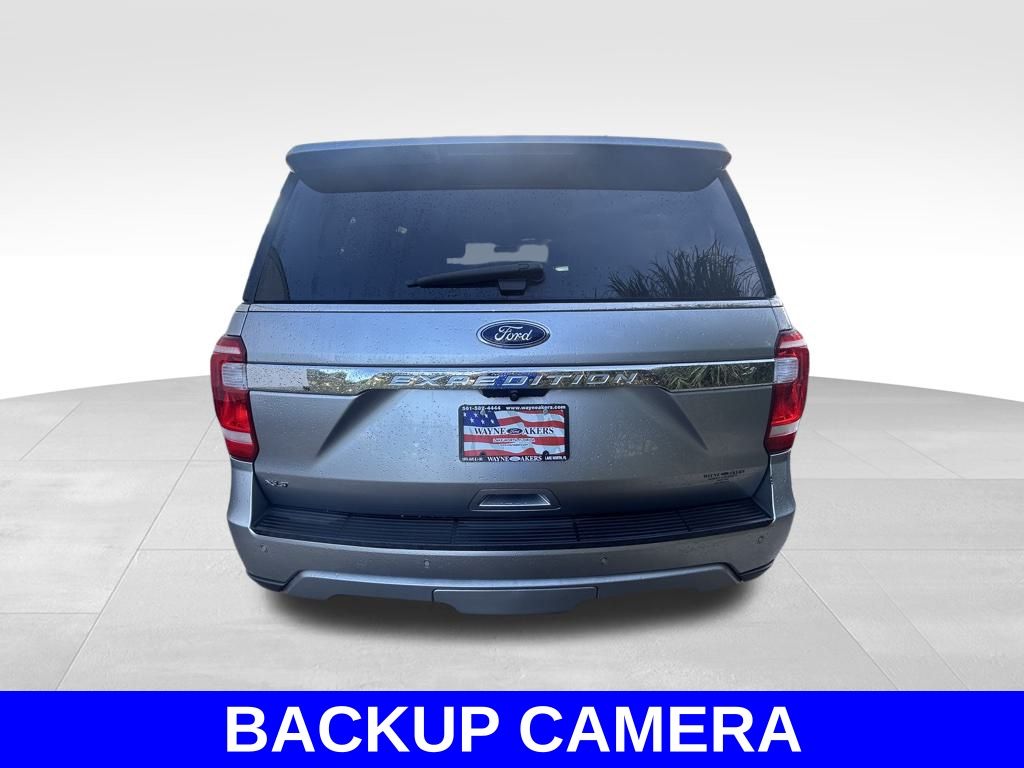 2020 Ford Expedition XLT photo 4