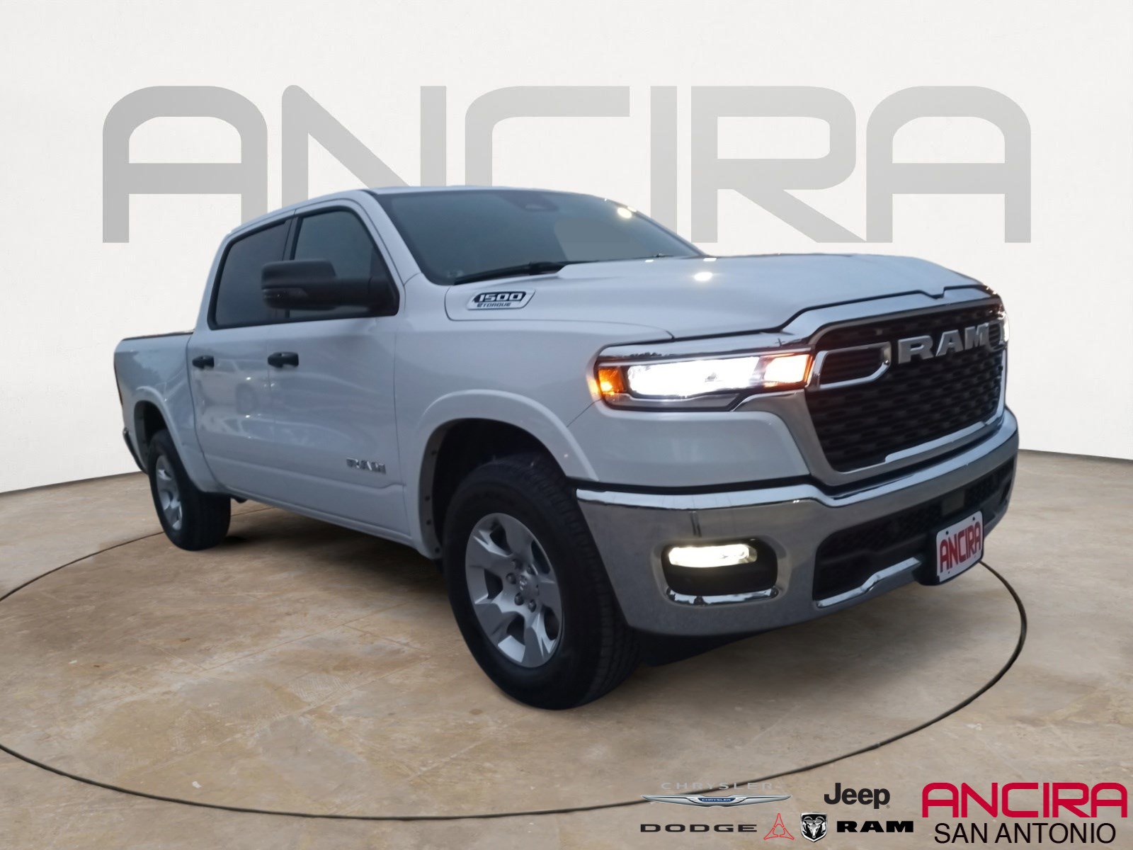 2025 RAM Ram 1500 Pickup Big Horn/Lone Star's photo