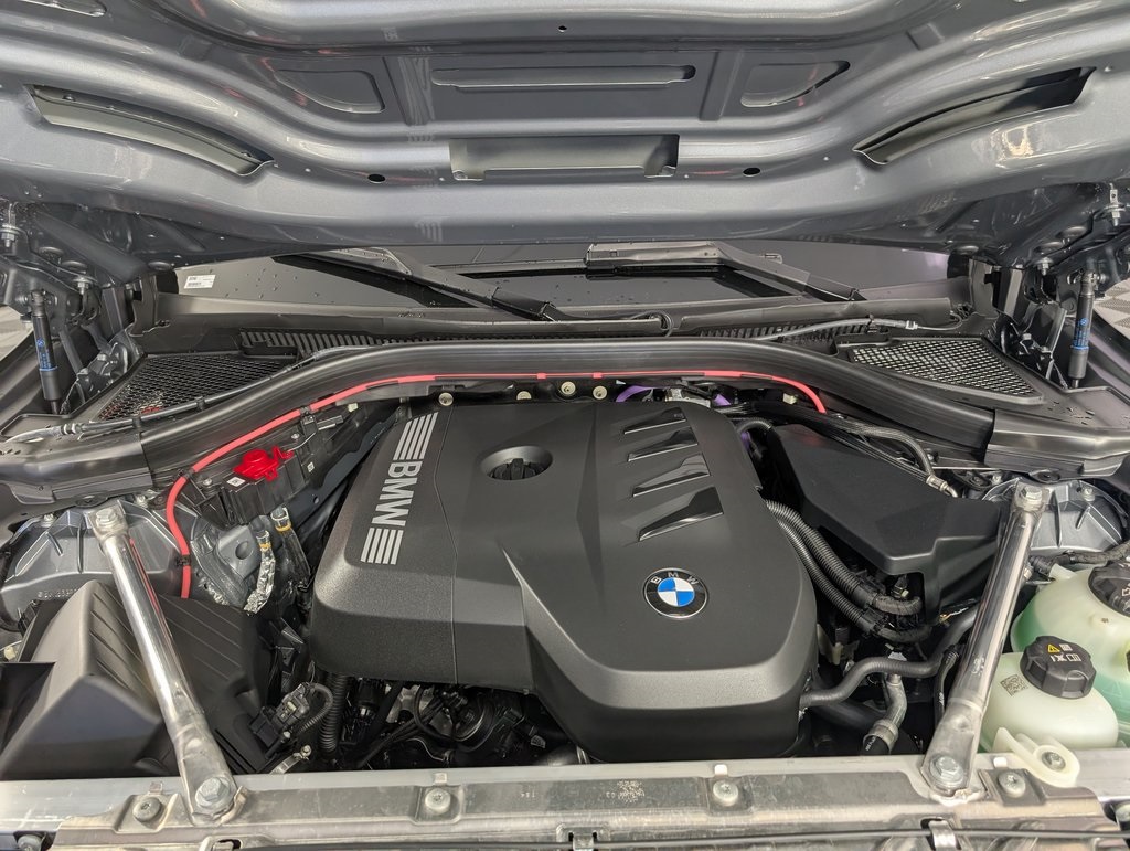 2025 Bmw X3 30x Drive photo 19