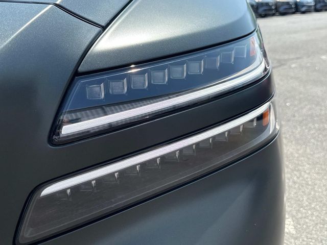 2025 Genesis GV80 3.5T Prestige photo 9