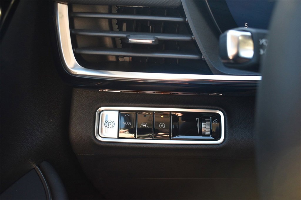 2025 Buick Envision Preferred photo 19