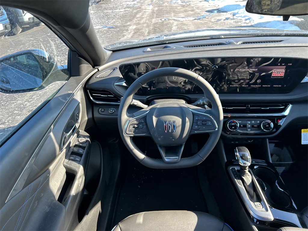2026 BUICK ENVISTA - Image 27