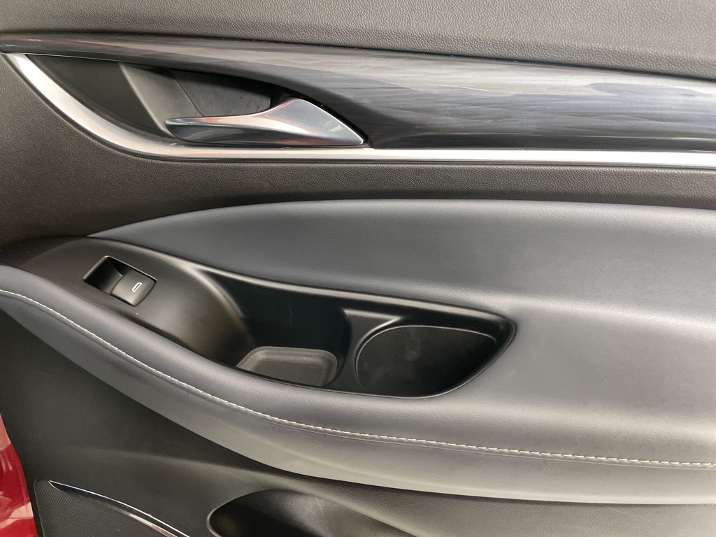 2024 Buick Enclave Premium photo 13