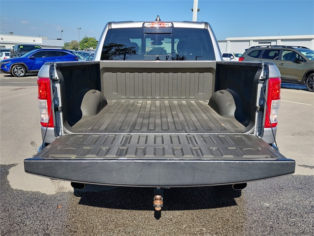 2020 Ram 1500 Big Horn Lone Star photo 8