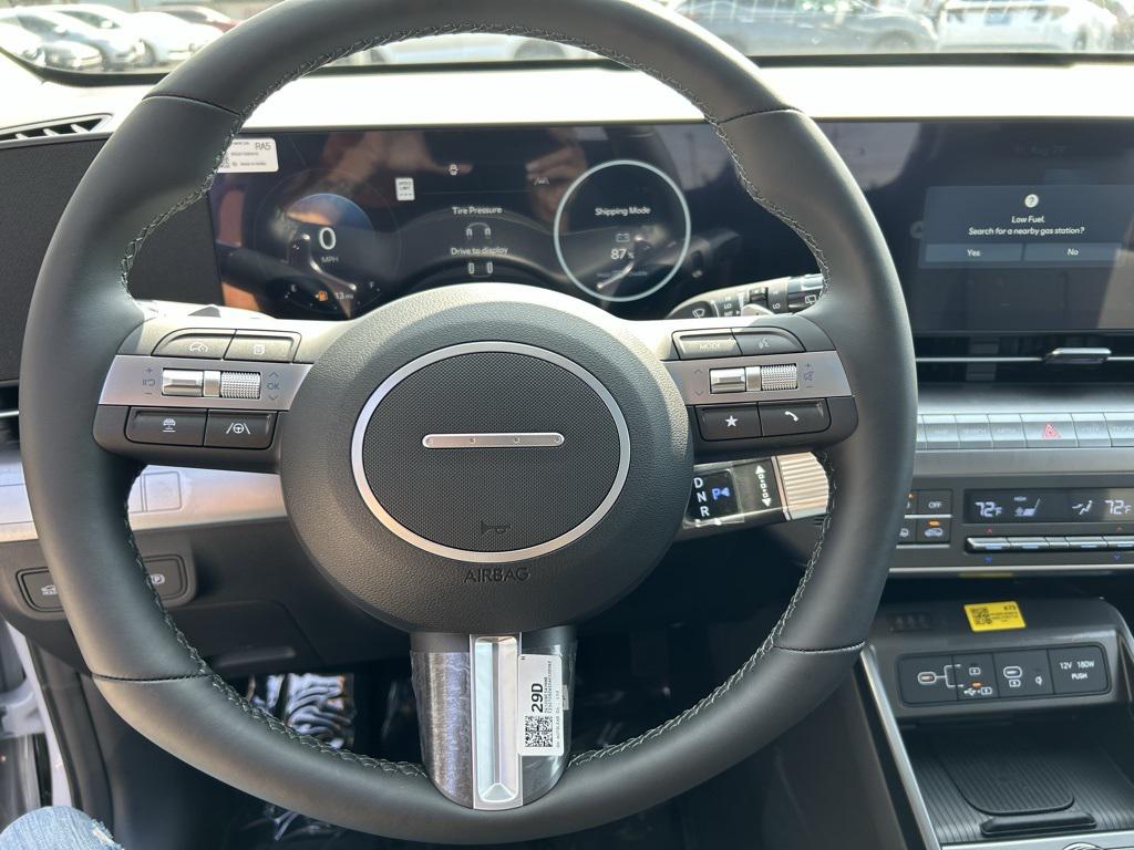 2026 Hyundai Kona Limited photo 10