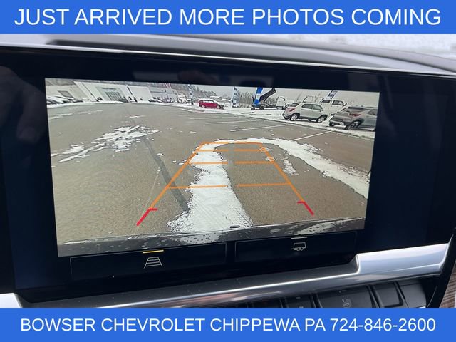 2023 Chevrolet Silverado 1500 LT photo 4