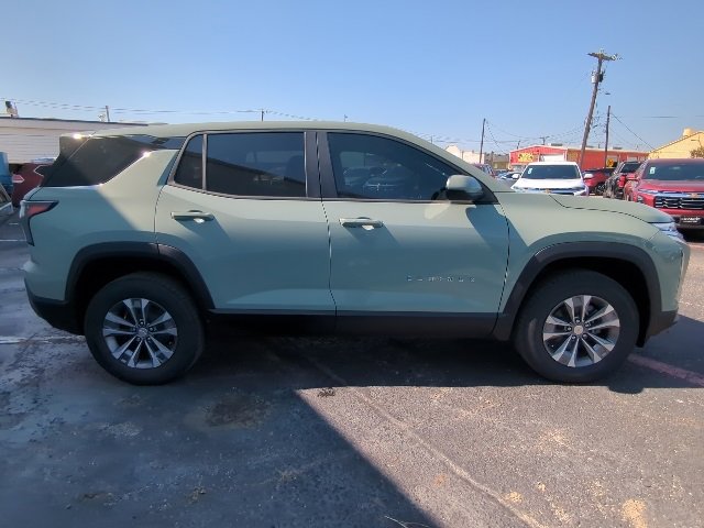 2026 Chevrolet Equinox LT photo 27