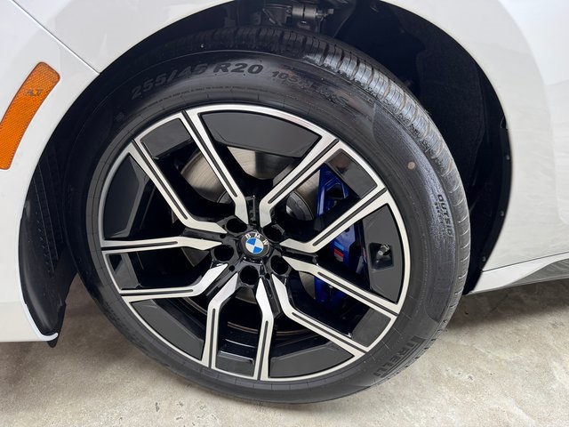 2025 Bmw 740i xDrive photo 26