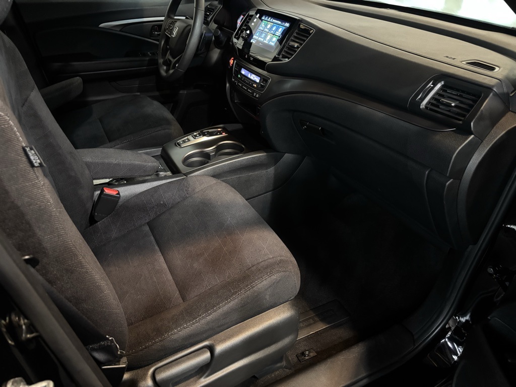 2022 Honda Pilot Sport photo 10
