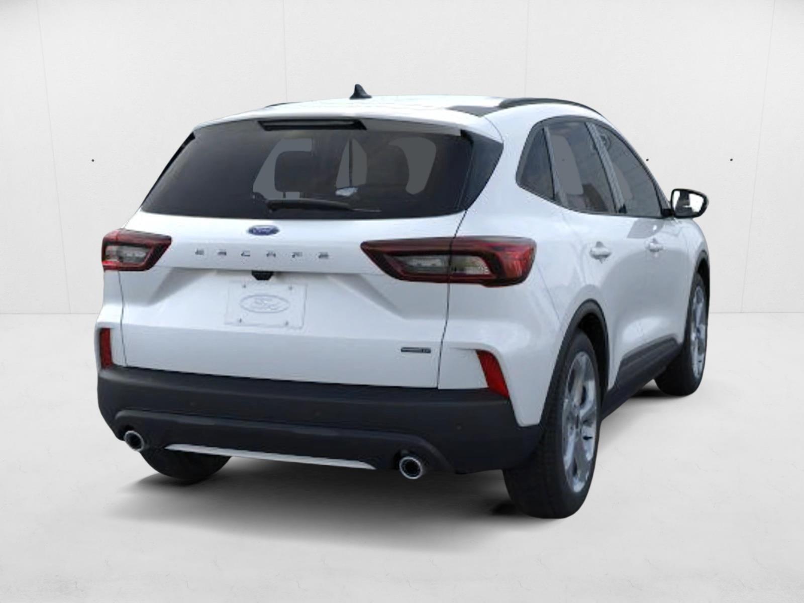 2025 Ford Escape ST-Line Select photo 7