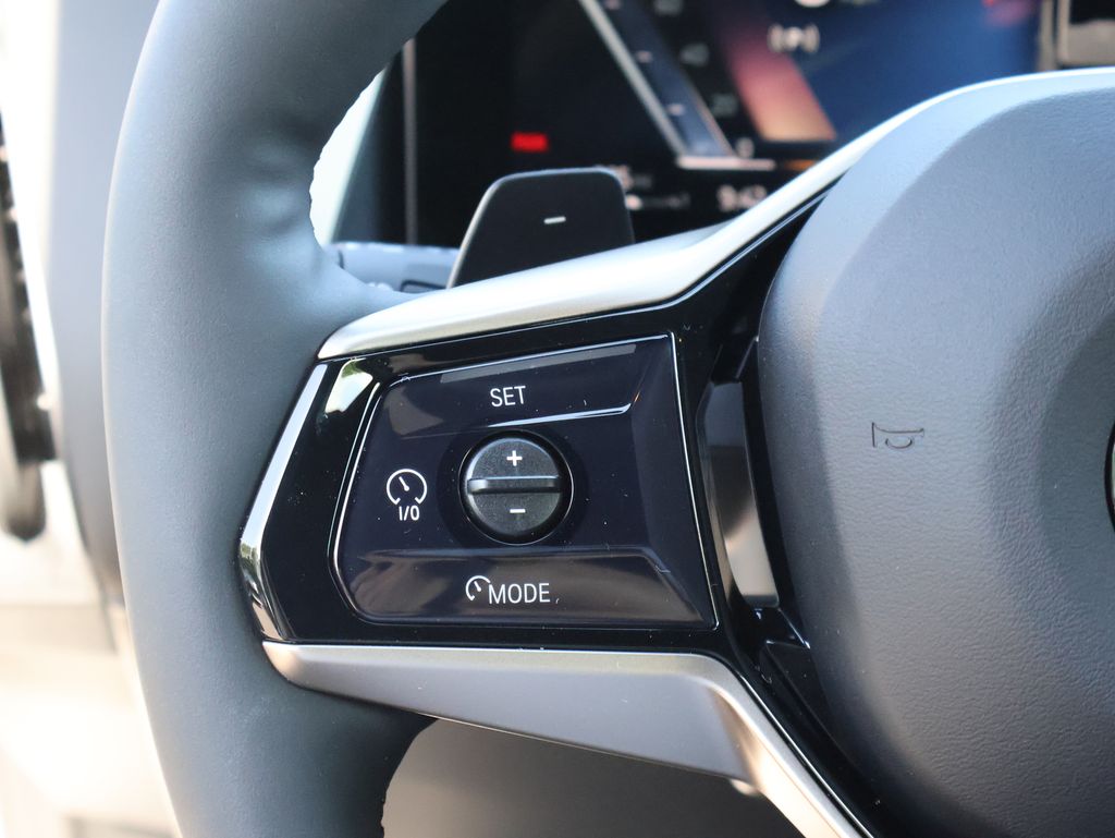 2025 Bmw X3 30x Drive photo 27
