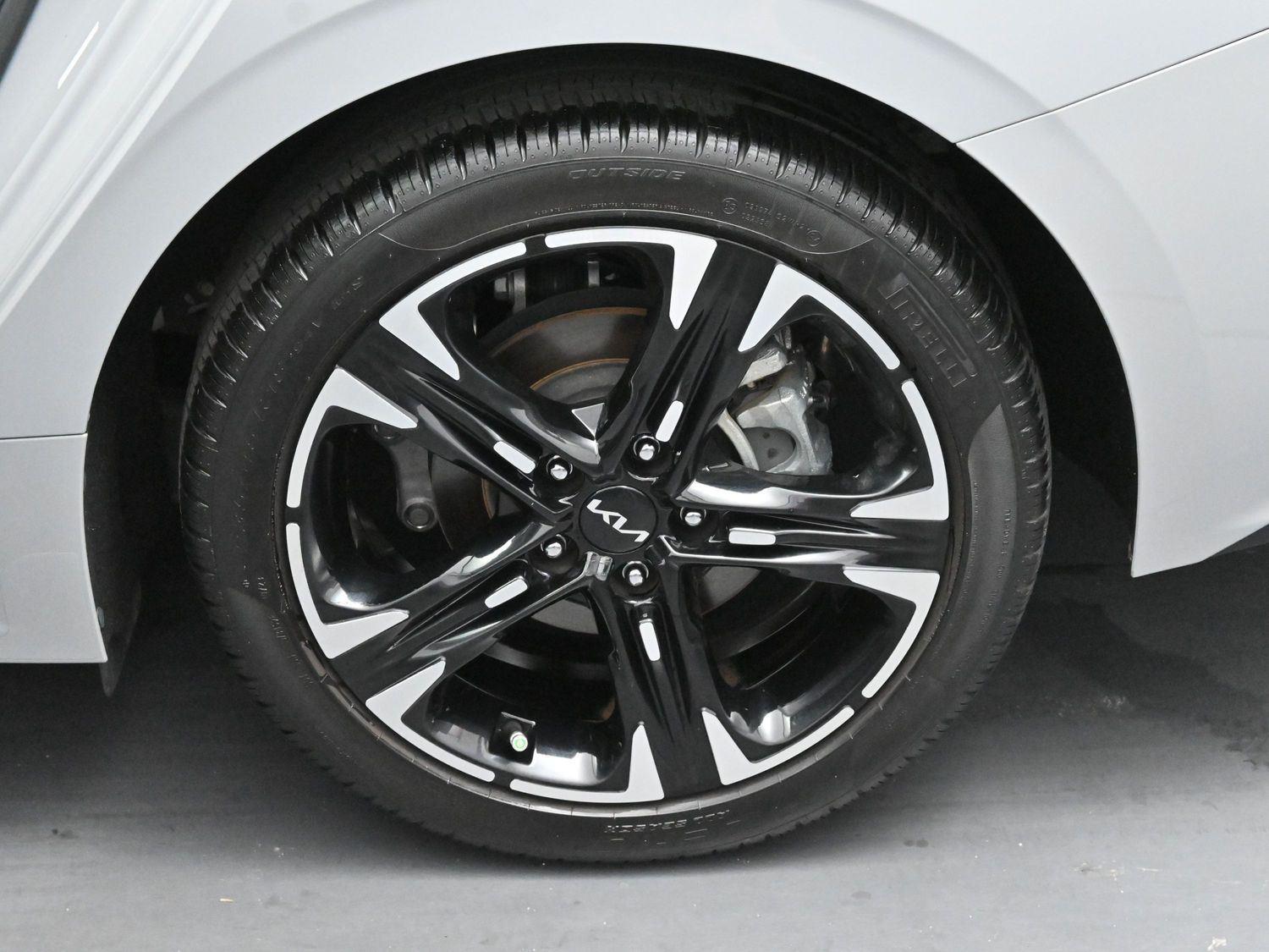 2023 Kia K5 GT-Line photo 31