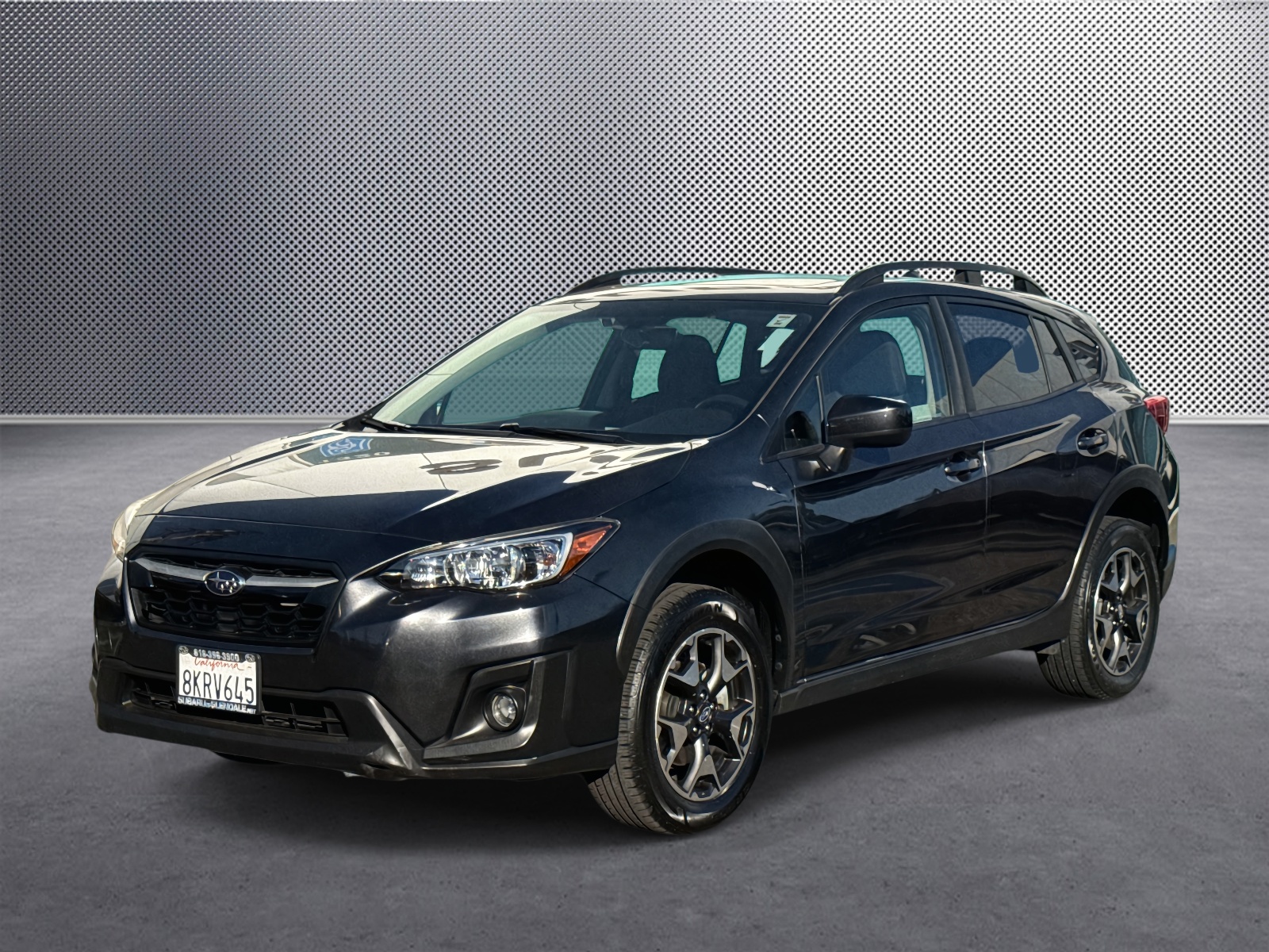 2019 Subaru Crosstrek