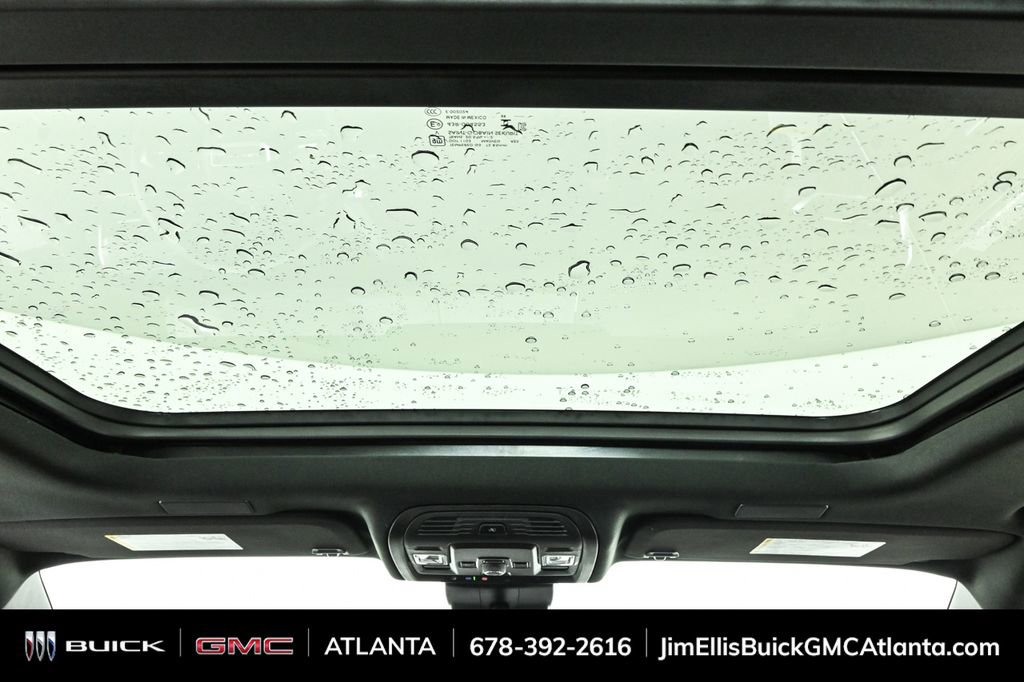 2025 Gmc Yukon Denali Ultimate photo 18