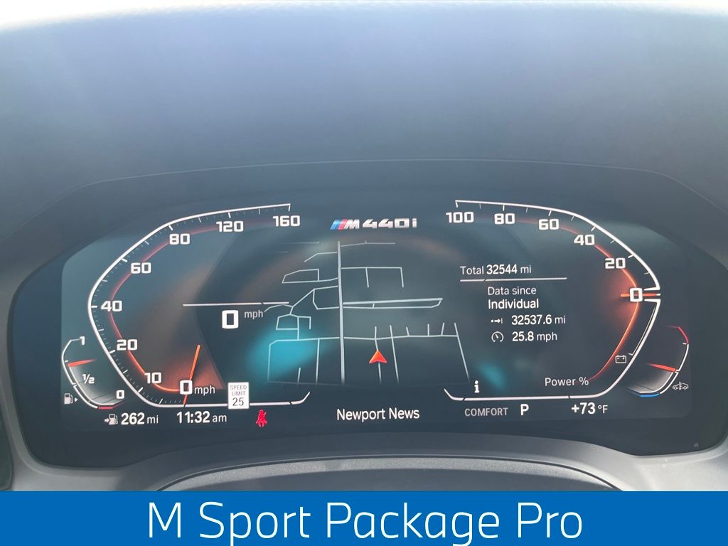 2023 Bmw M440i photo 17