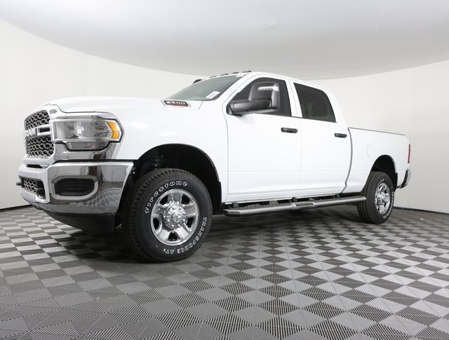 2024 RAM Ram 2500 Pickup Tradesman's photo