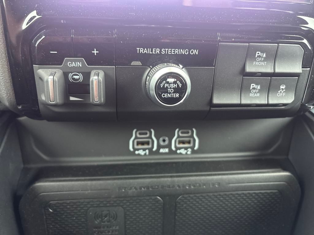 2025 Ram 1500 Big Horn Lone Star photo 14