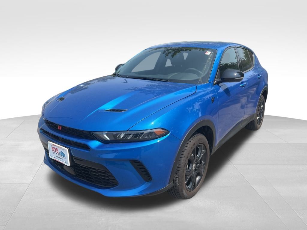 2024 Dodge Hornet GT photo 7