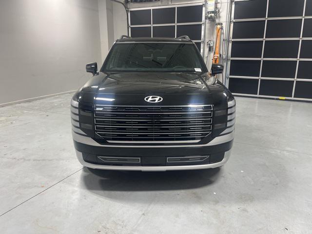 2026 Hyundai Palisade Calligraphy photo 2