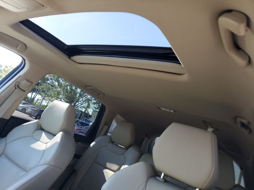 2018 Acura MDX Technology photo 27