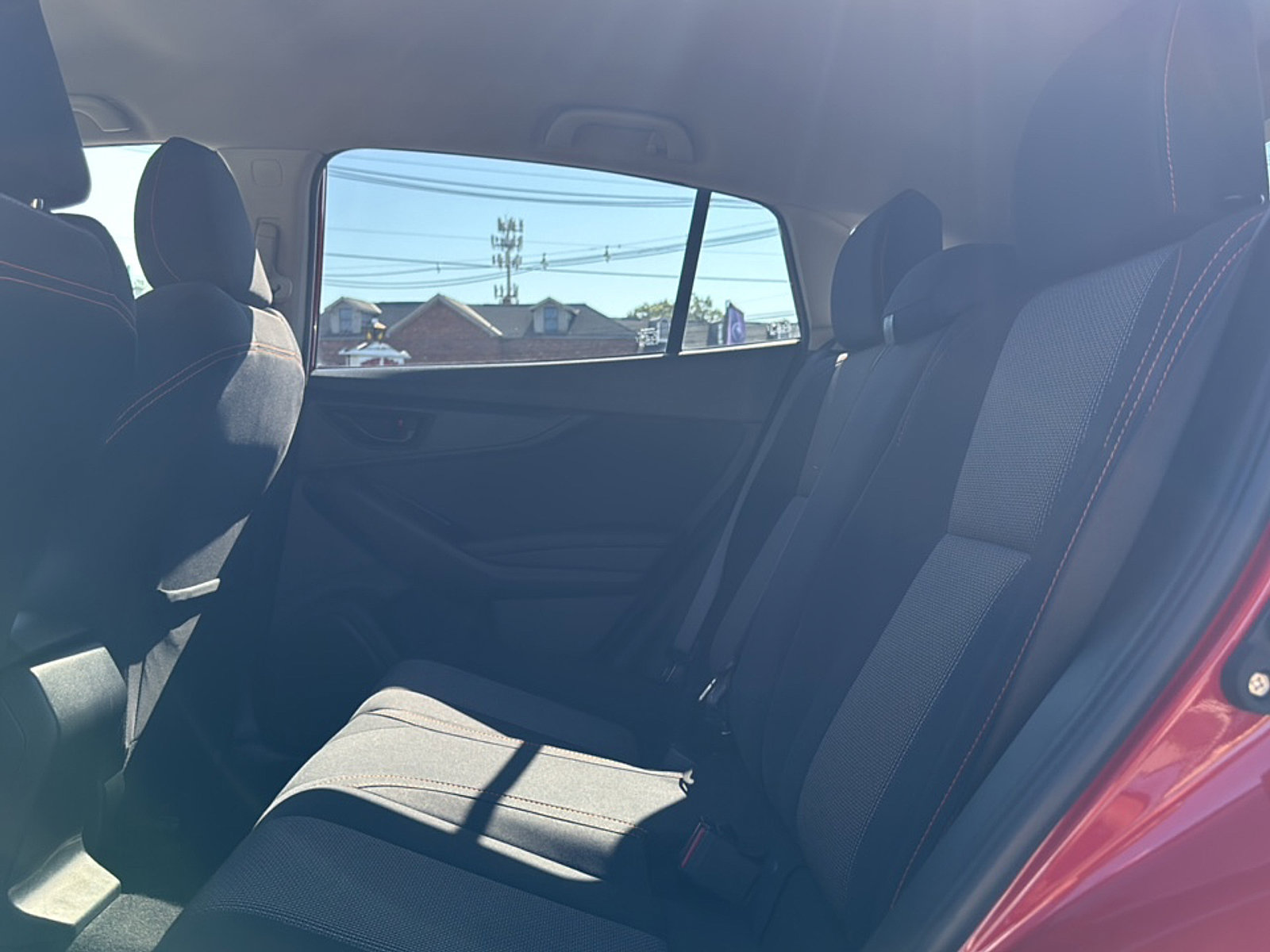2023 Subaru Crosstrek Premium photo 30