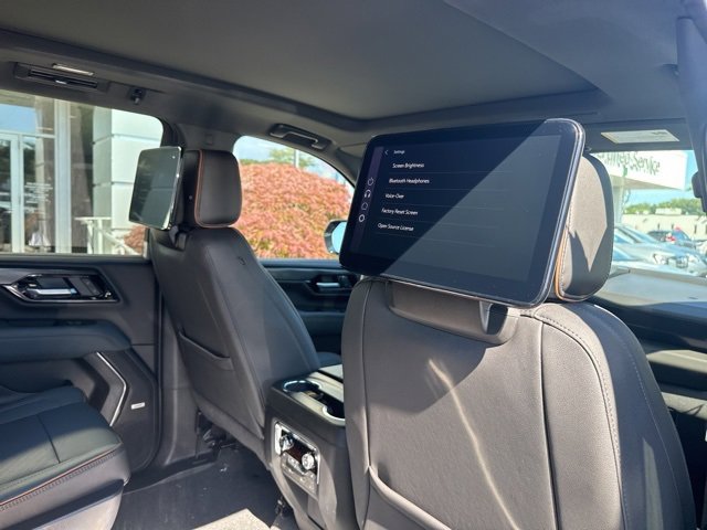 2025 Gmc Yukon XL AT4 photo 29