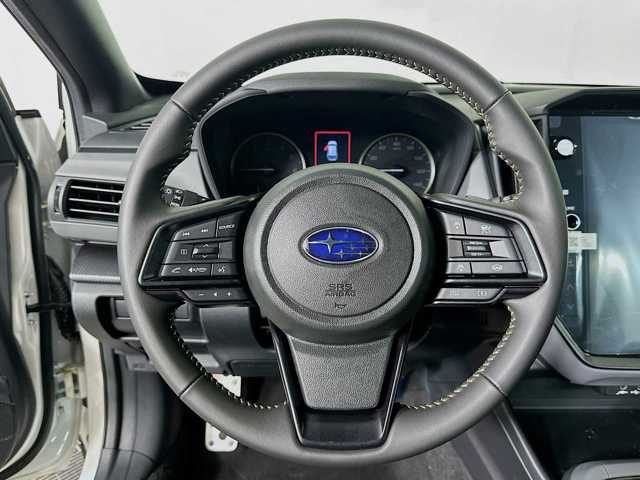 2025 Subaru Crosstrek Sport photo 10