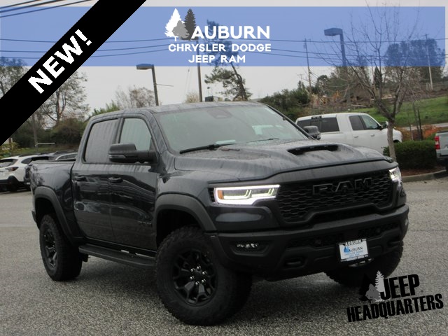 2026 RAM Ram 1500 Pickup RHO's photo