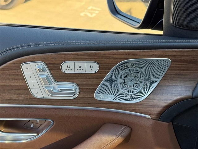 2026 Mercedes Benz GLE 350 4MATIC photo 12