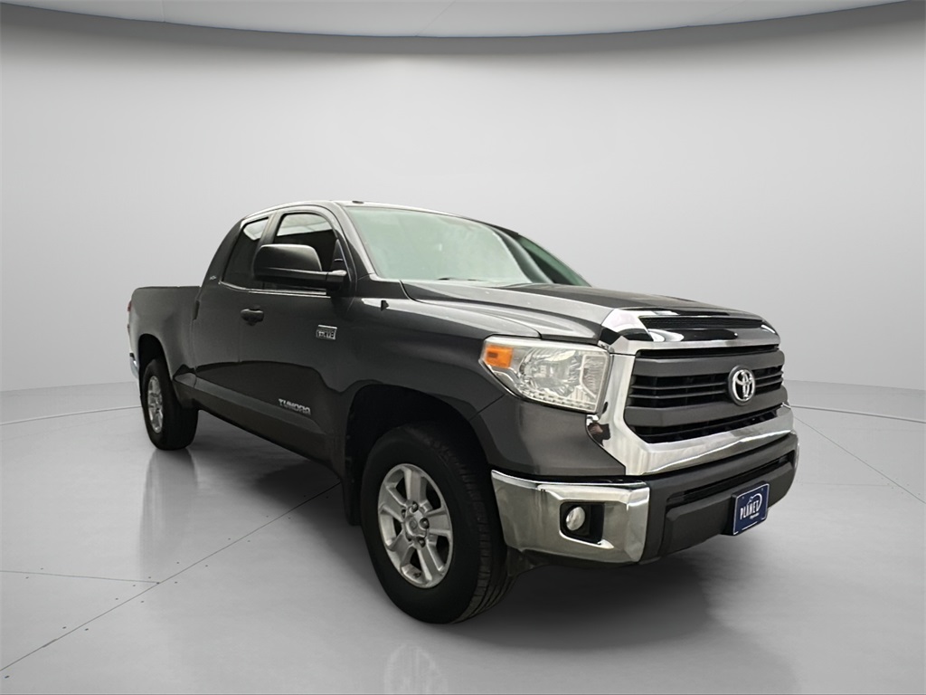 2015 Toyota Tundra SR5