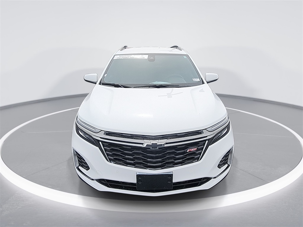 2023 Chevrolet Equinox RS photo 3