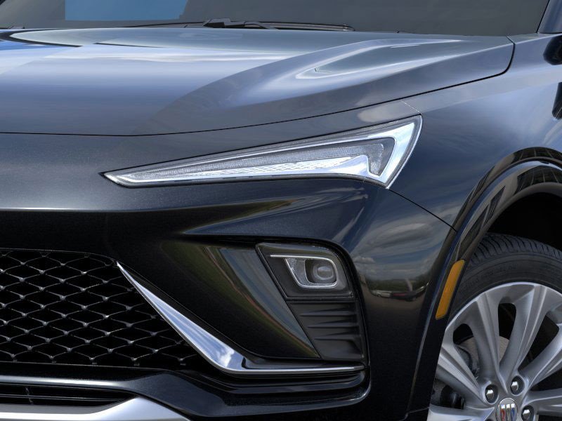 2025 Buick Envista Avenir photo 10