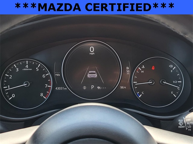 2024 Mazda CX-50 2.5 S Preferred photo 30