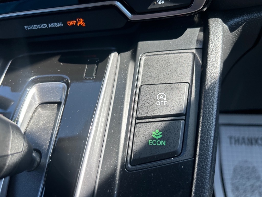 2021 Honda CR-V EX-L photo 32